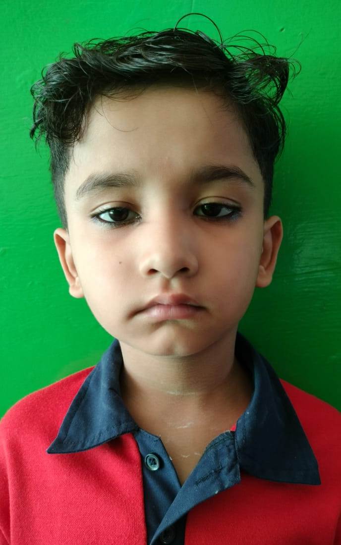 AARAV SINGH