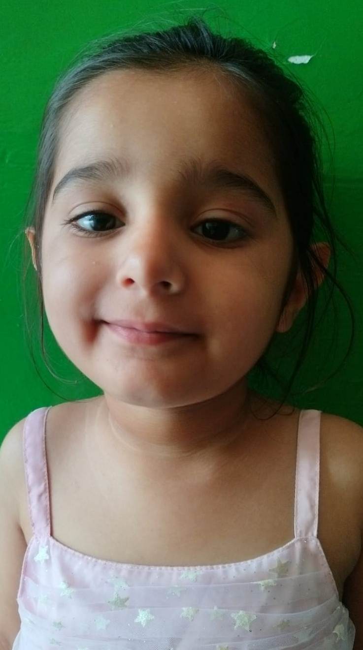 JAPNOOR KAUR GILL