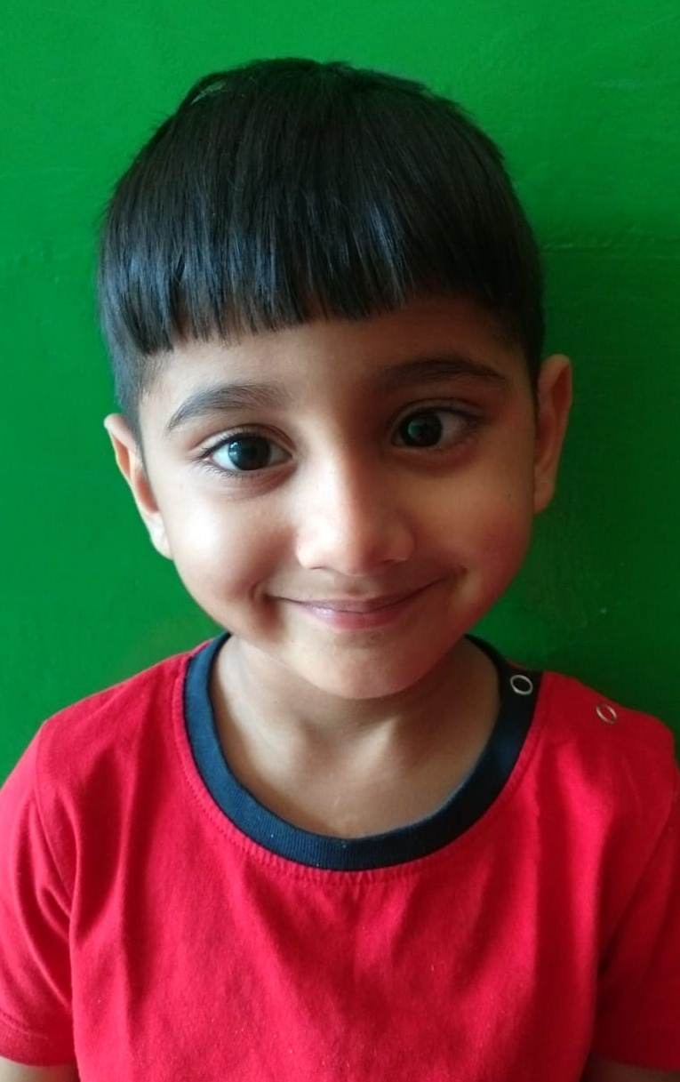 JAPJOT SINGH GILL