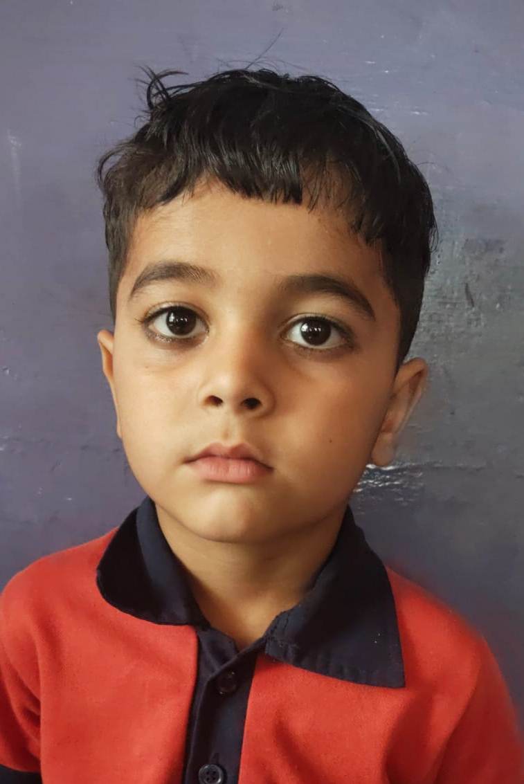 ALI RAJPUT