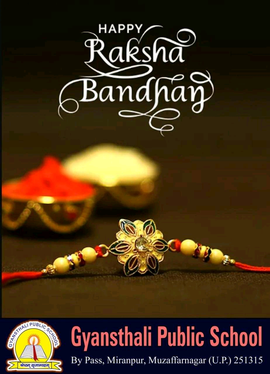 Raksha Bandhan