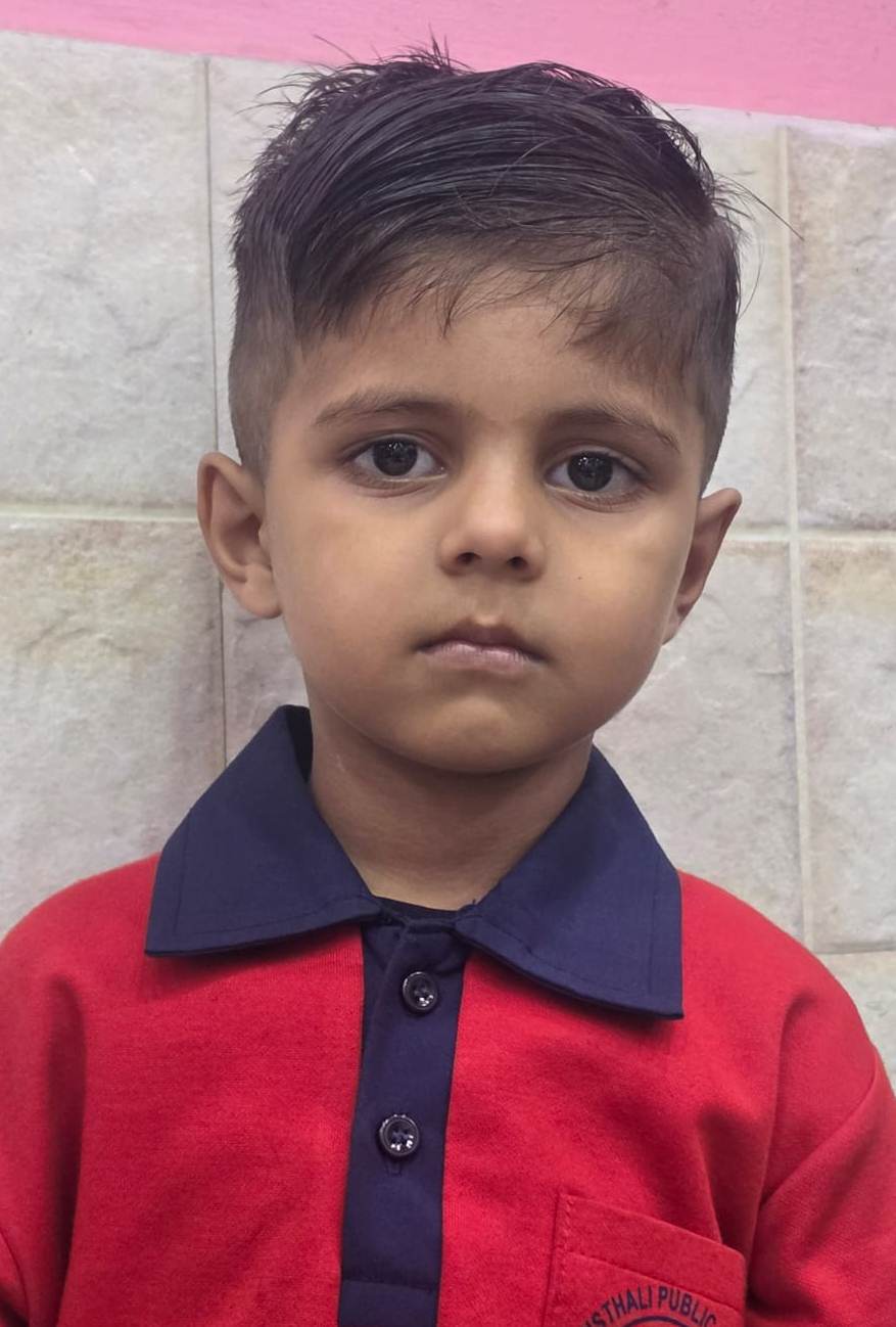 SHADAN KHAN