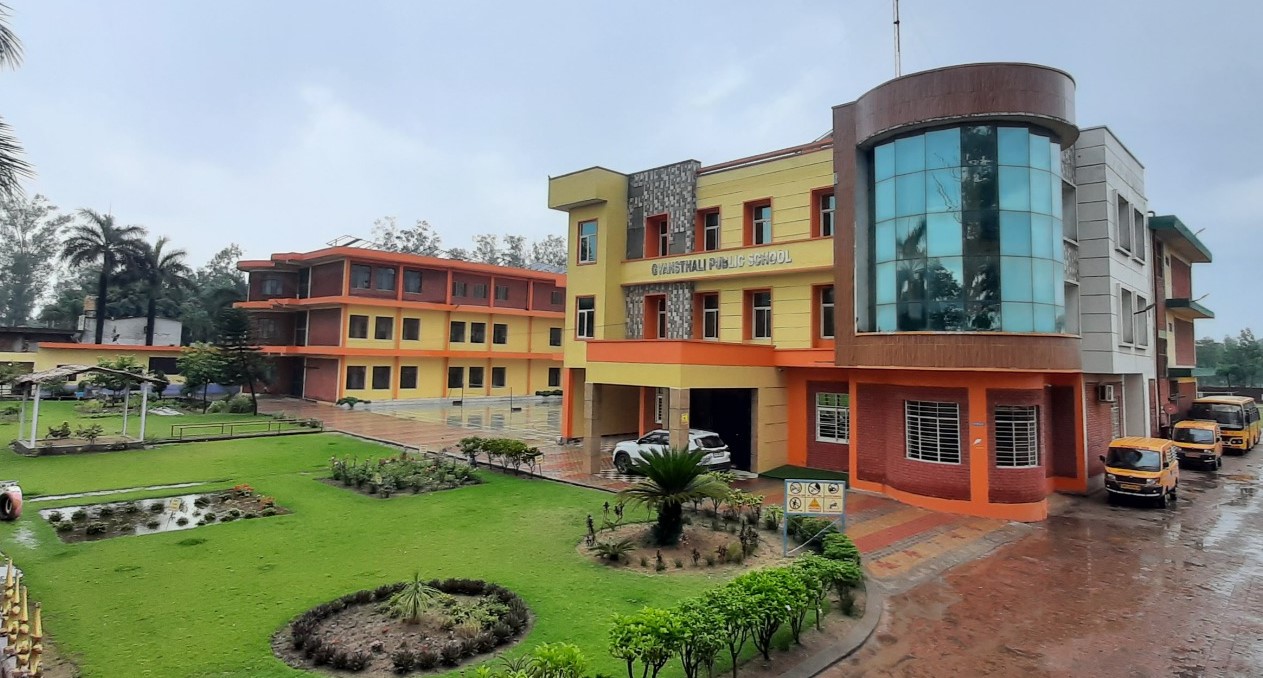 Gyansthali Public School