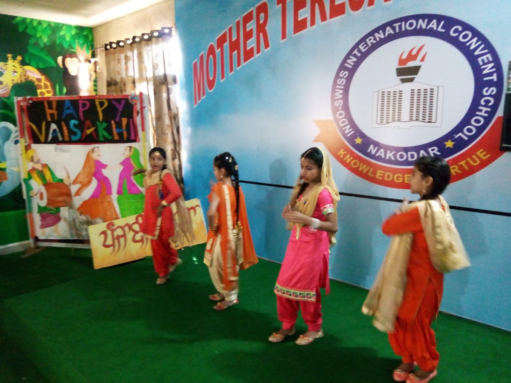 ANNUAL DAY, 2018