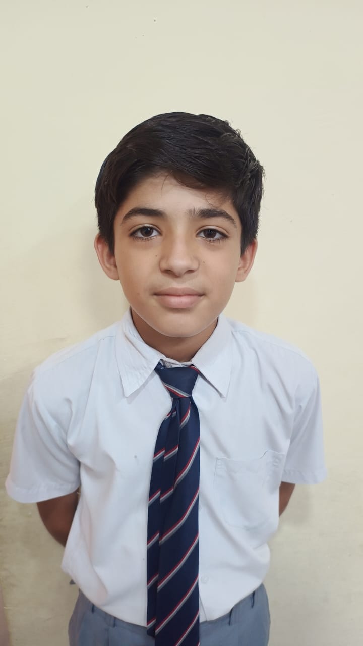 Adarsh