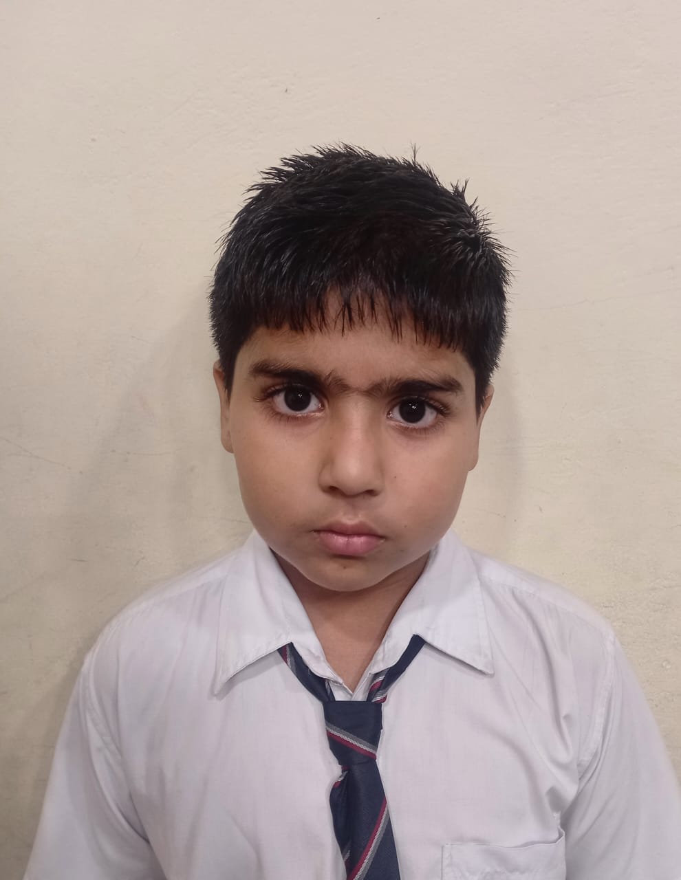 MAYANK KULHARI