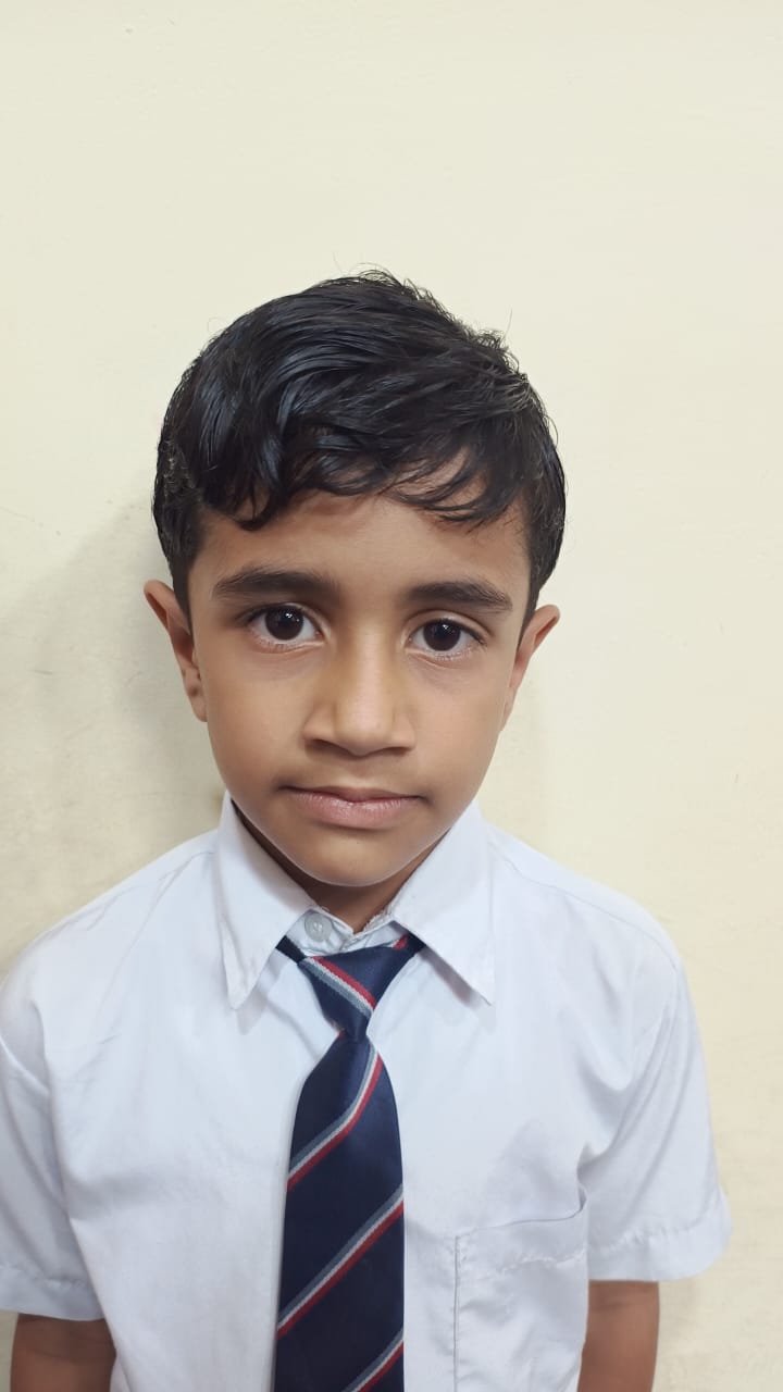 RISHU