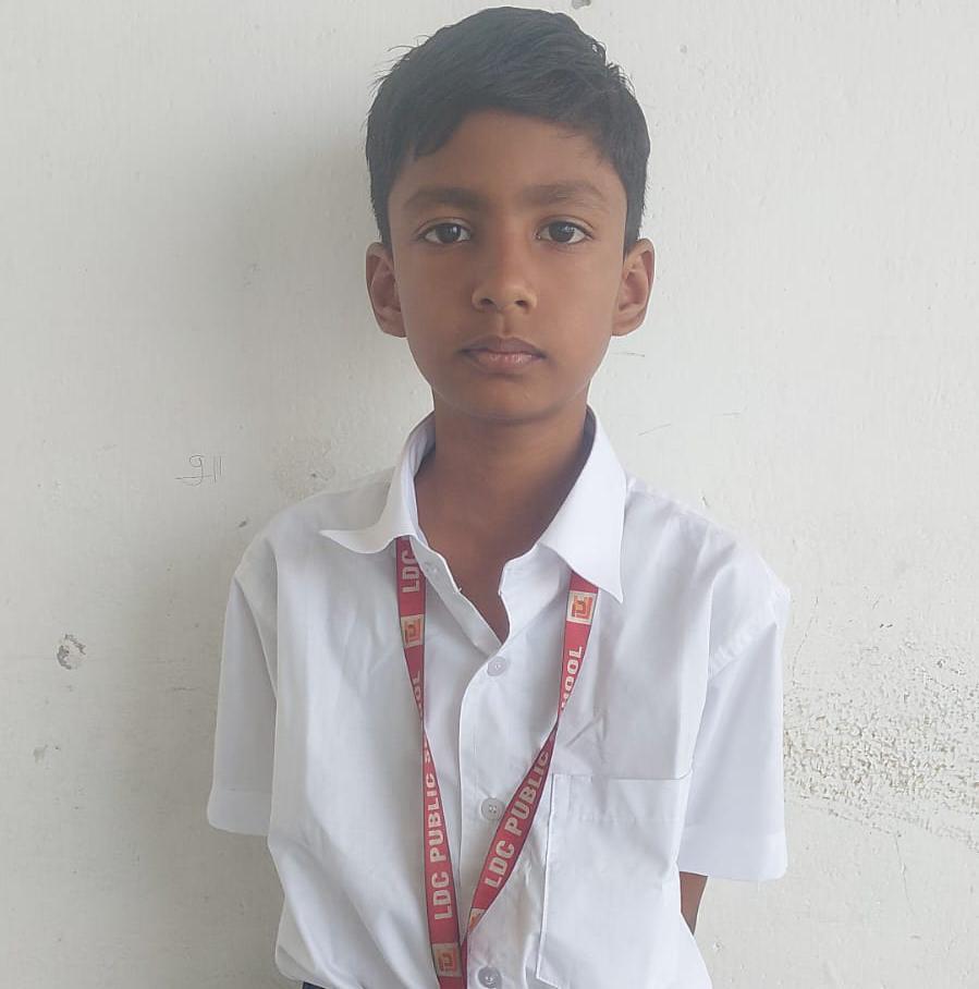 Student