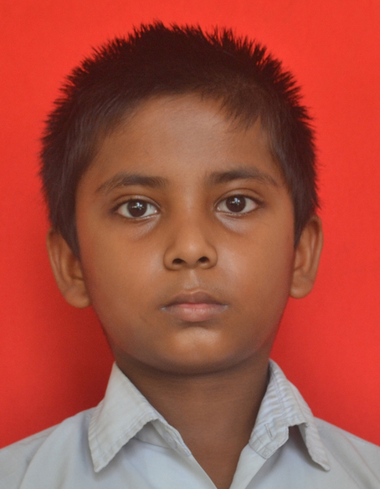 Akhil