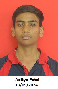 Aditya