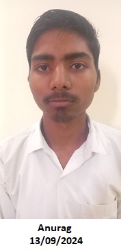 Anurag