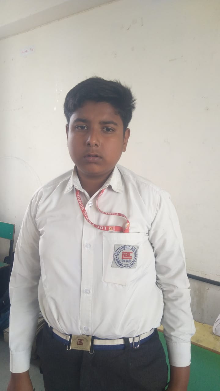 KRISHNA