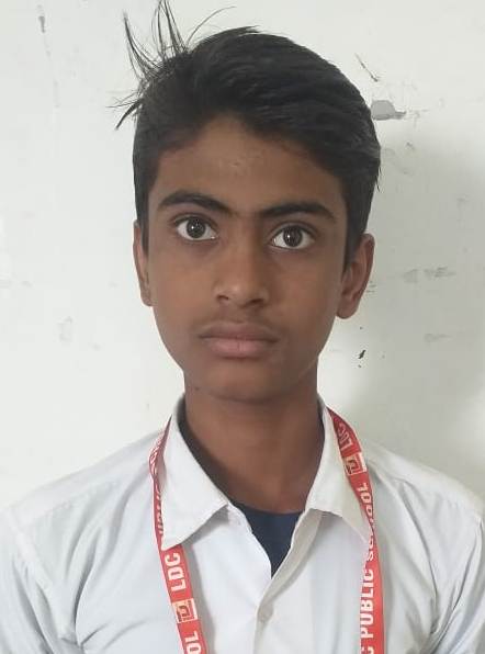 PRATEEK