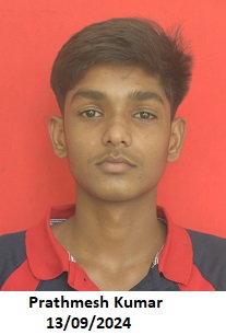PRATHMESH