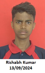 Rishabh
