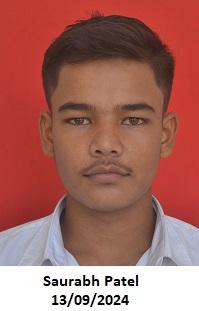 SAURABH