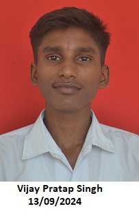 VIJAY PRATAP