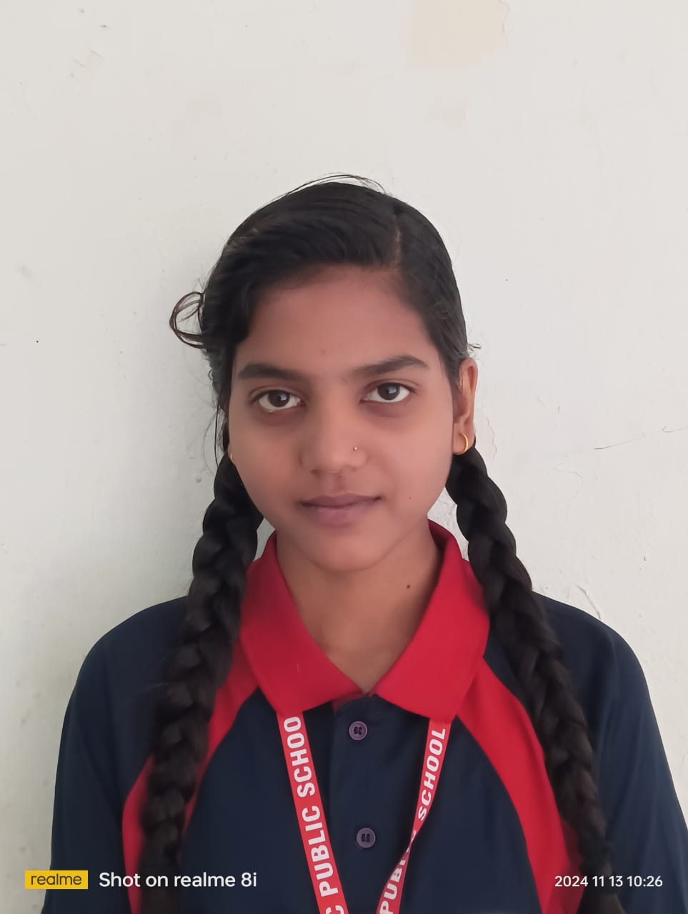 MUSKAN