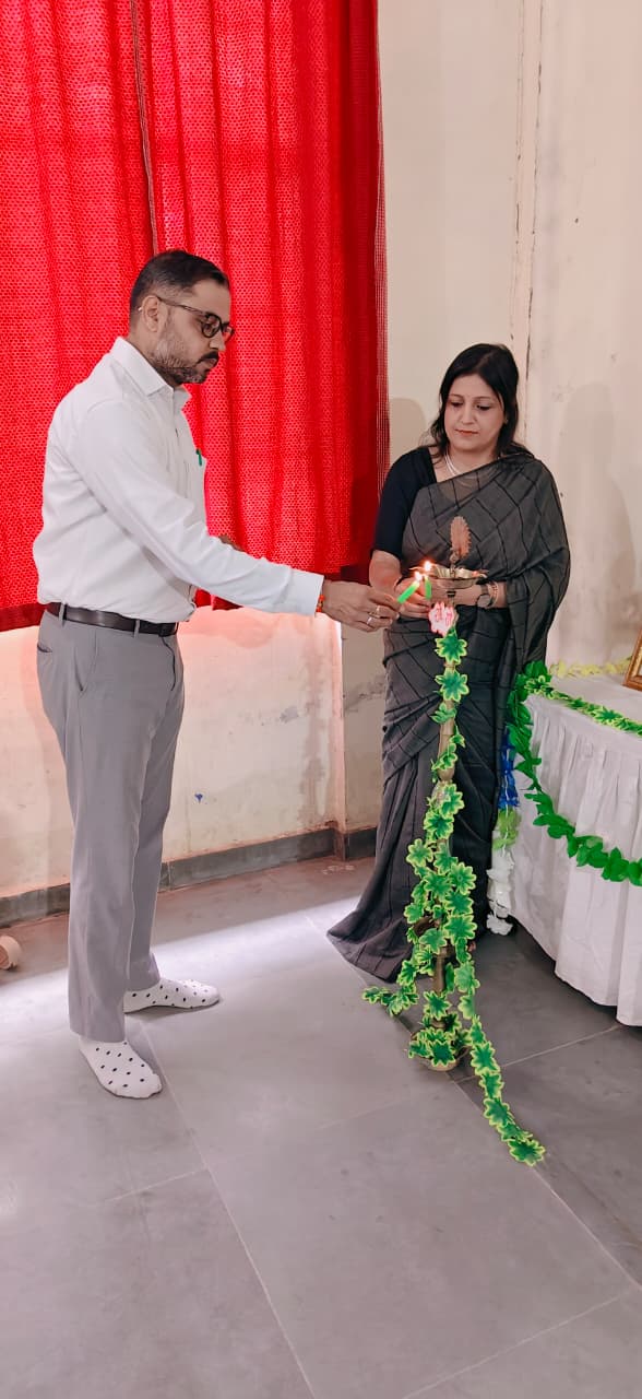 TEACHERS WORK SHOP 