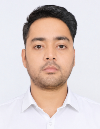 Ankur Singh