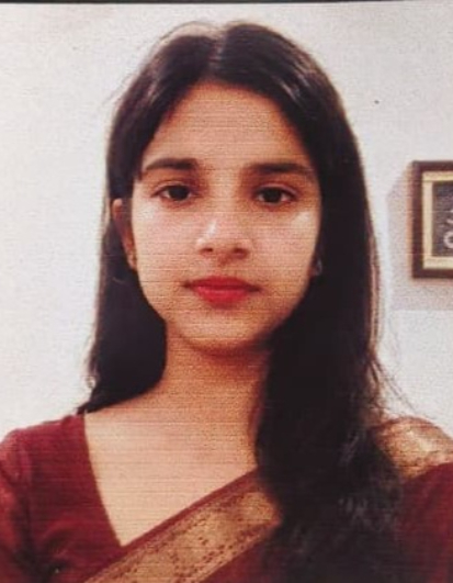 ARYA AFROZ