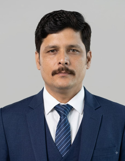 Ashok Kumar