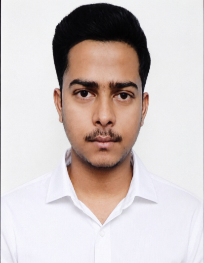 Deepesh Srivastava