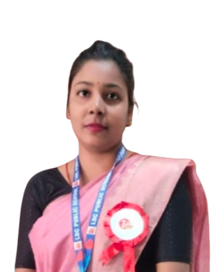 TRIPTI CHAUDHARI