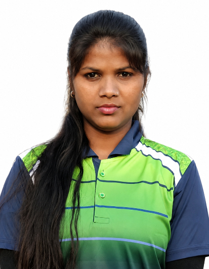 Mamta Patel
