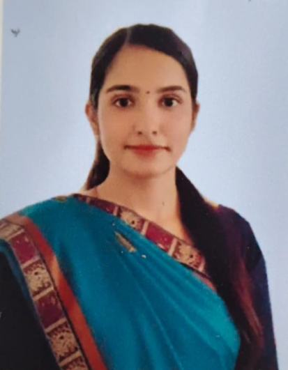 MANSHI SHUKLA