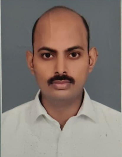 Nirdesh Kumar