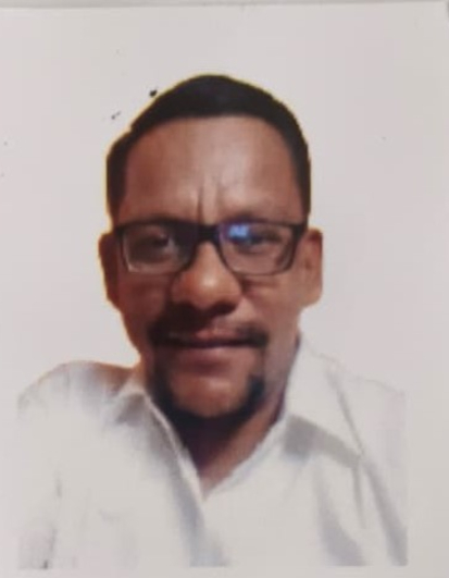 Prashant Chakravarty