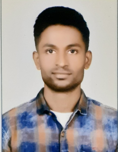 RAJENDRA KUMAR MISHRA