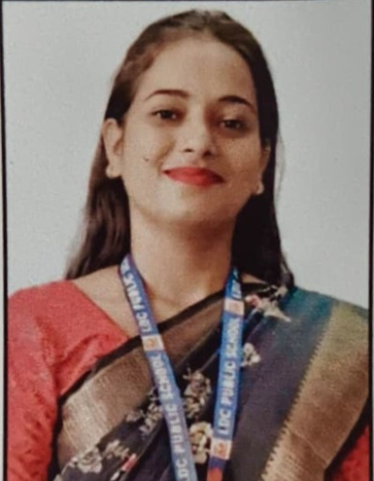 ROSHANI SINGH
