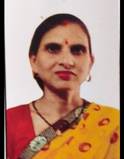 Sannu Devi Tiwari