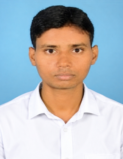 SANTOSH KUMAR