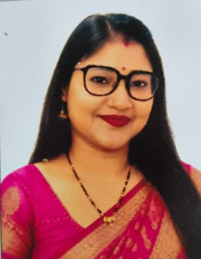 SAPANA SETH