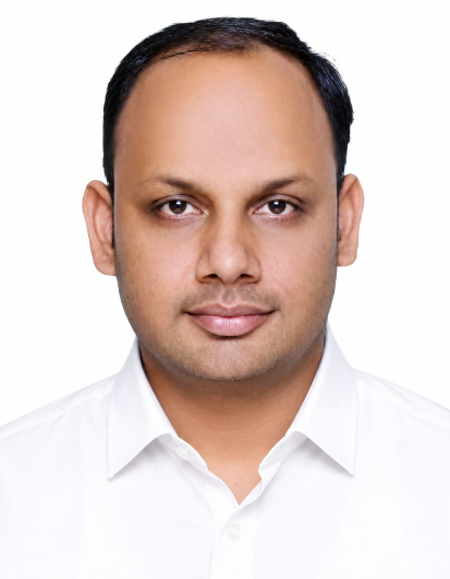 SHASHANK PANDEY