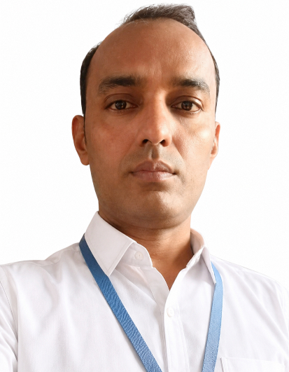 PREM CHANDRA GUPTA
