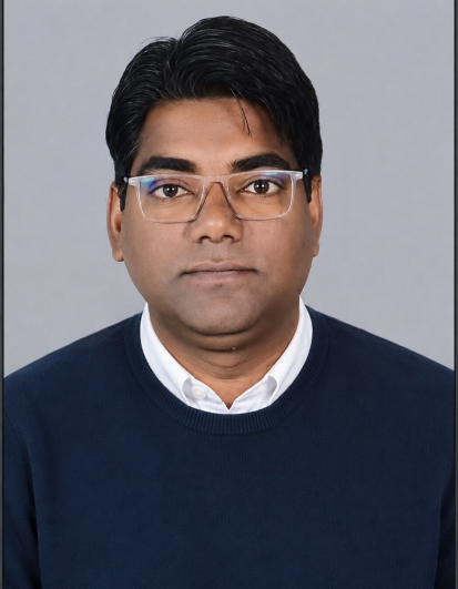 Sandeep Gautam