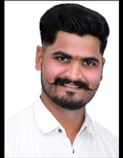 Vikas Yadav