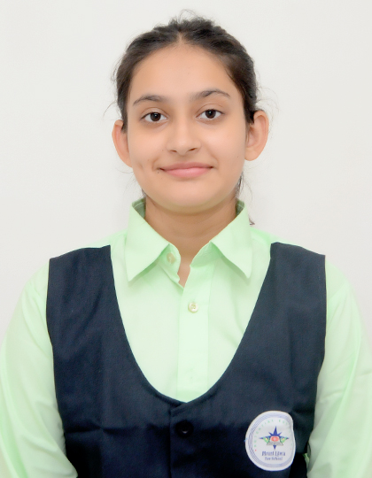 RIDHIMA