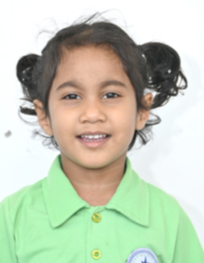 AADYA CHERAYA
