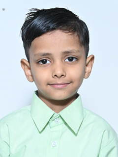 BIREN KUMAR