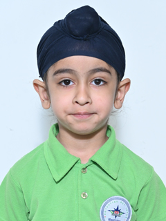 HARSEHAJ SINGH MAKKAR
