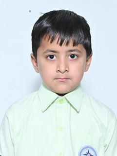 HARSHIV