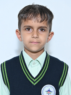 JAPTEJ SINGH MAAN