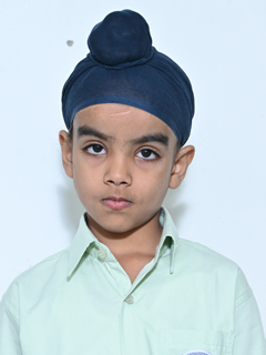 KABIR SIDHU