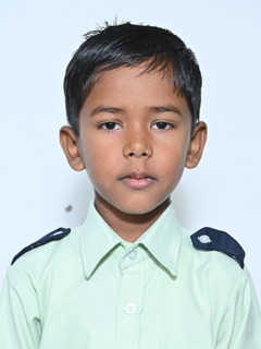 KARAMVEER