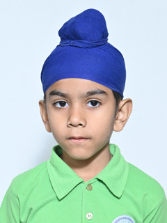KARANVEER 